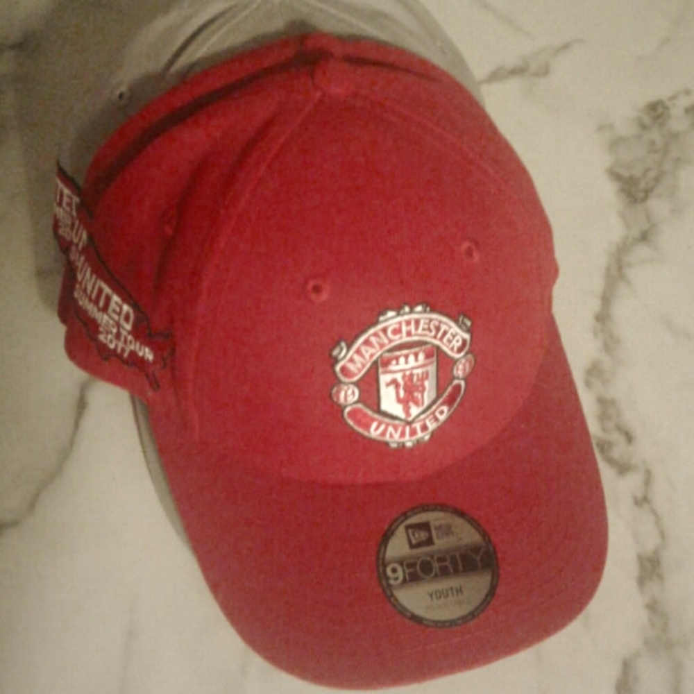 Manchester Hat